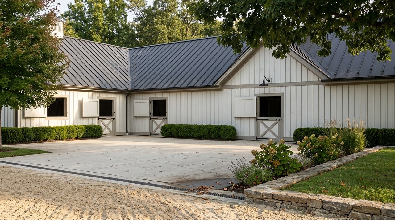 Where To Live In Fauquier: Warrenton, The Plains, Marshall