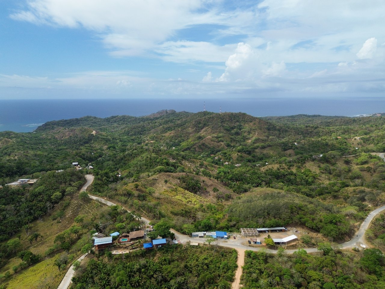 24 Acres located in Six Huts, Milton Bight
