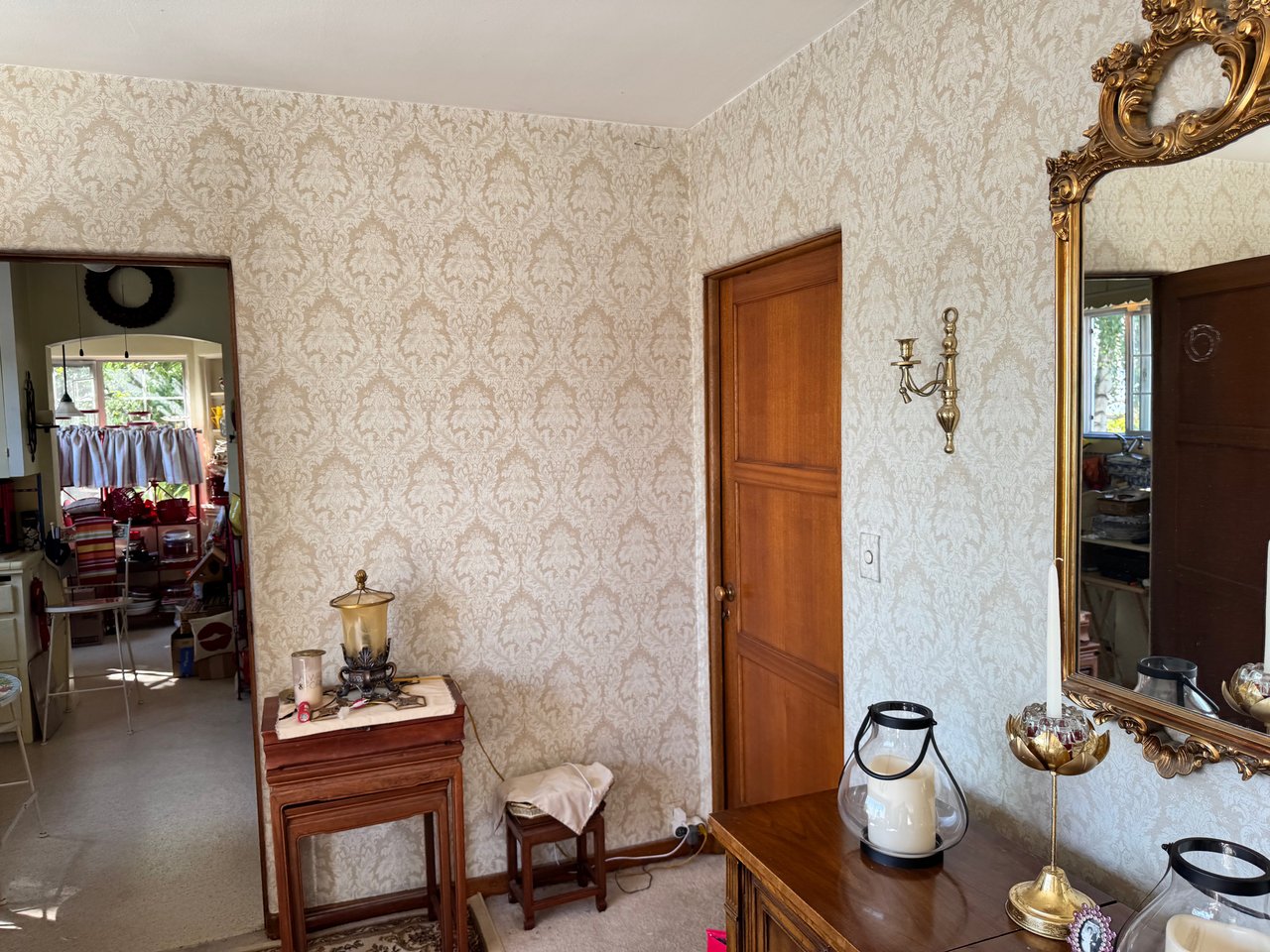 Finding a homes Value