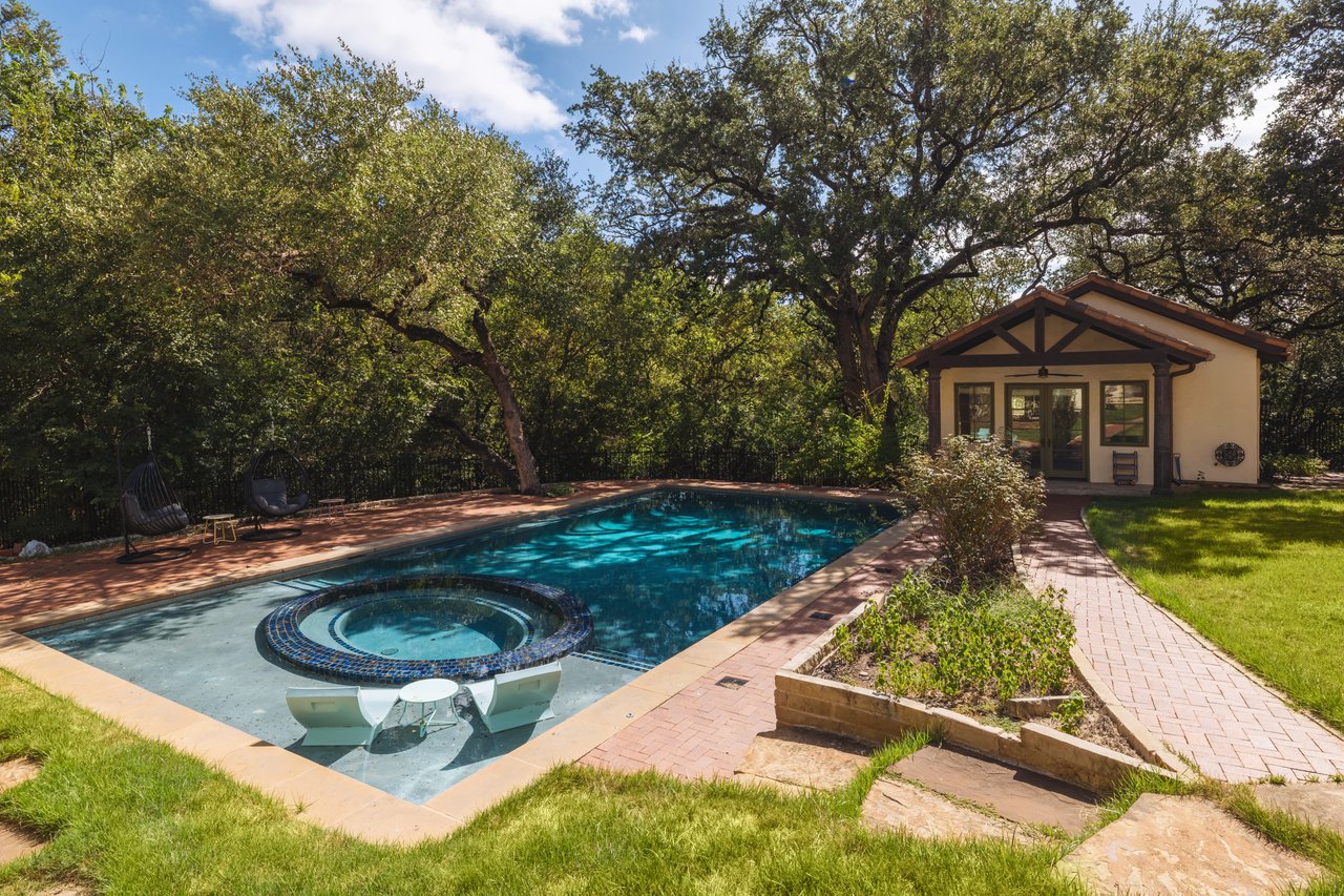 Greenshores Estate