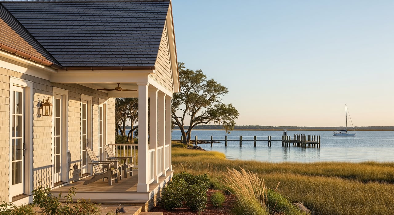 Is Kilmarnock Right For Your Chesapeake Retirement?