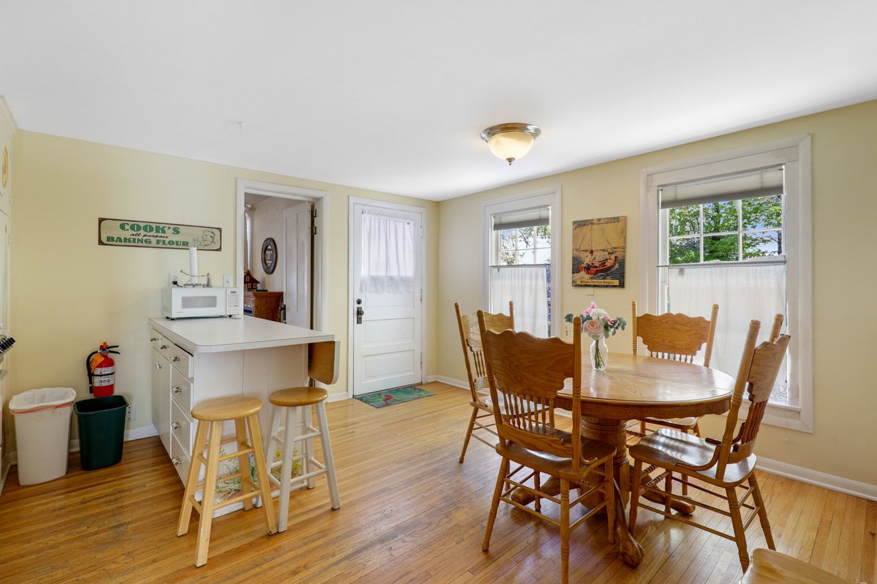 Rare Opportunity in the Heart of Historic Excelsior Village