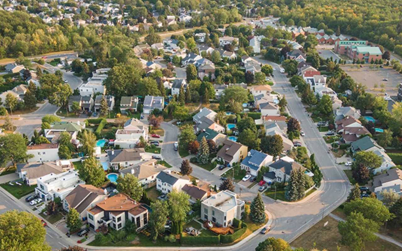 Think Home Prices Are Going To Fall? Think Again