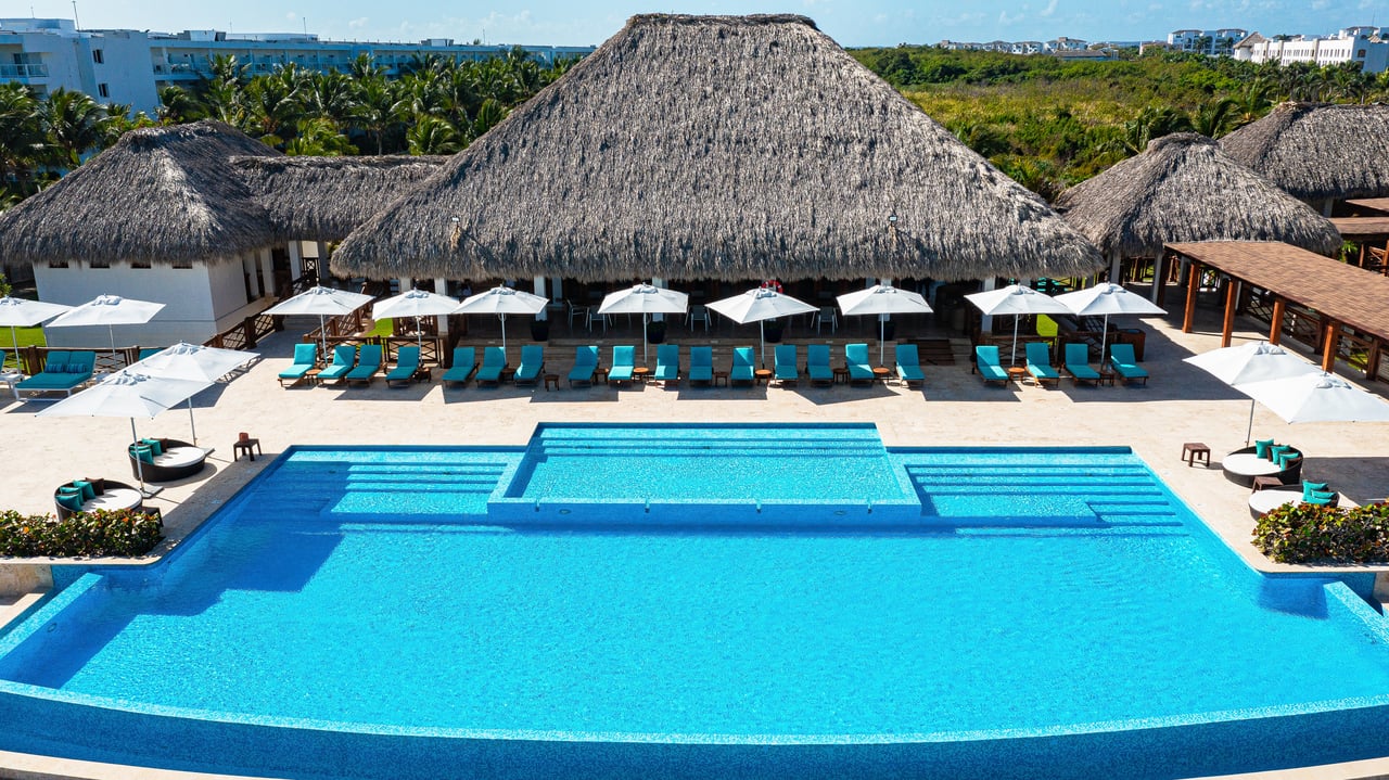 Poseidonia Residences