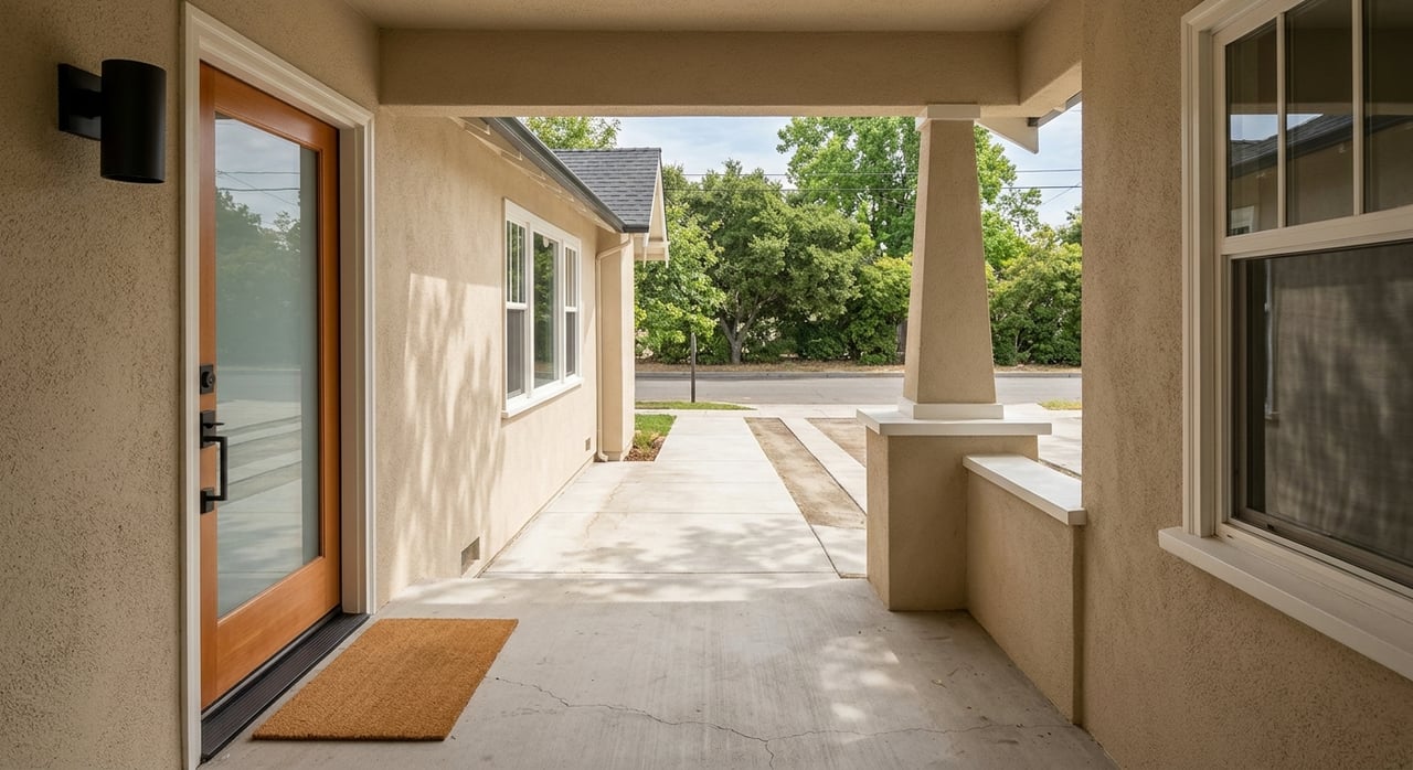 Commuting And Everyday Convenience In Valley Village