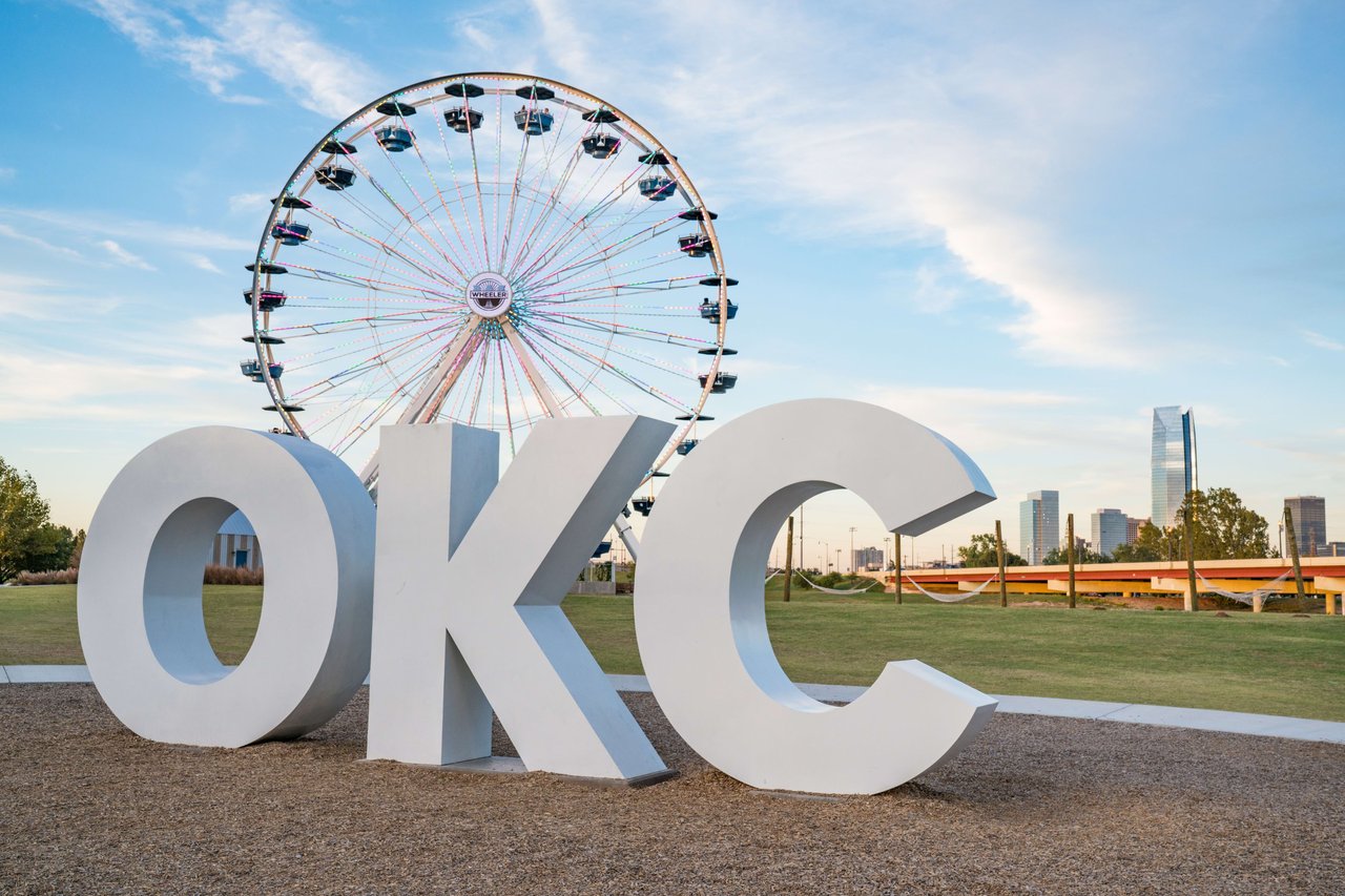 Pros and Cons of Living in Oklahoma City