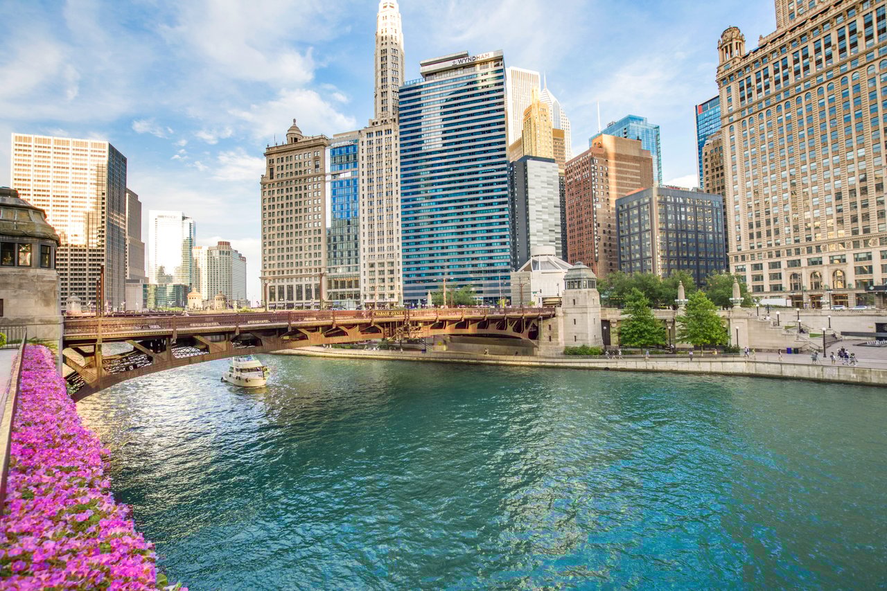 River North