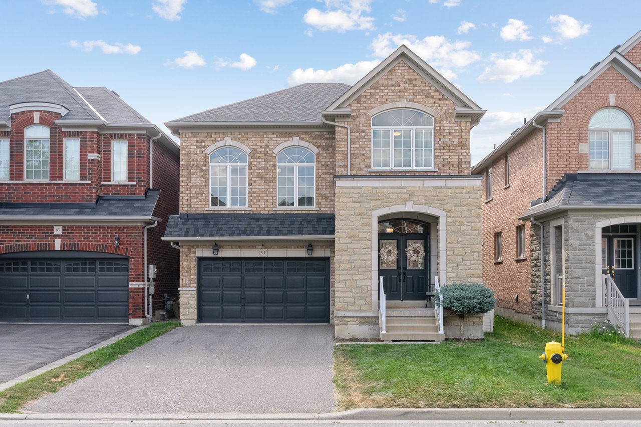 91 Wilf Morden Rd