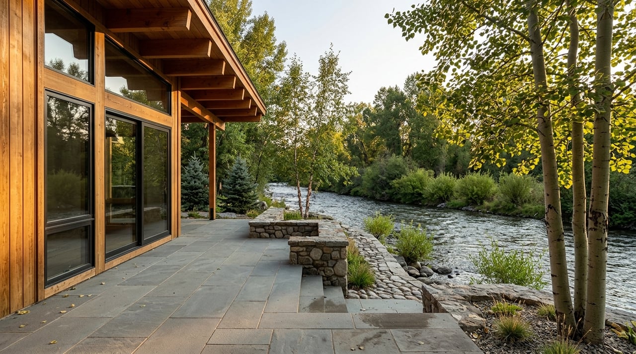 Basalt For Aspen Buyers: Space, River Access And Value