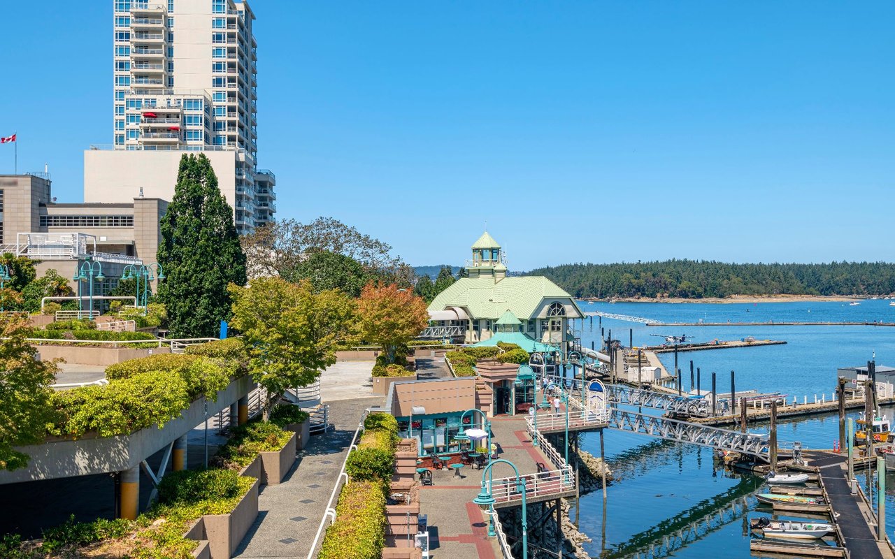 Nanaimo