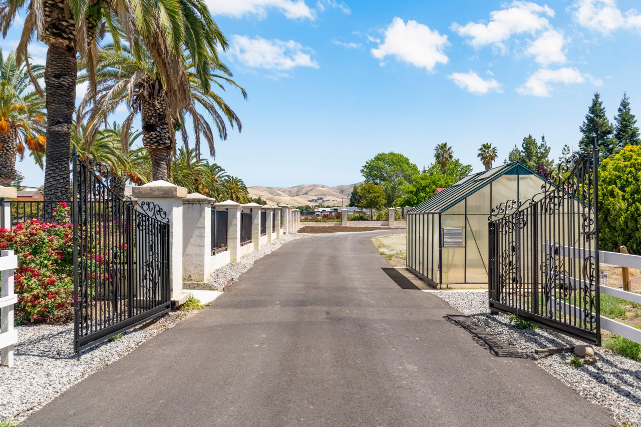 Coming Soon in South Livermore