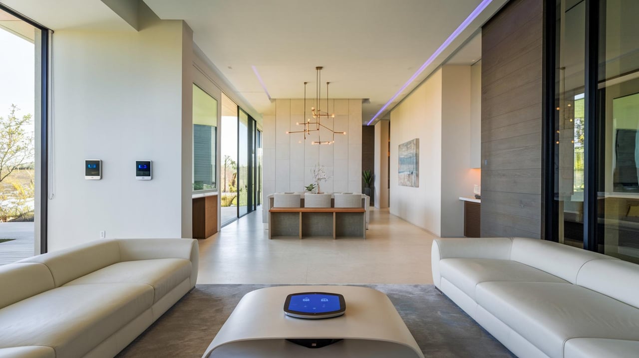 Must-Have Smart Home Features for Teravista, TX Homeowners