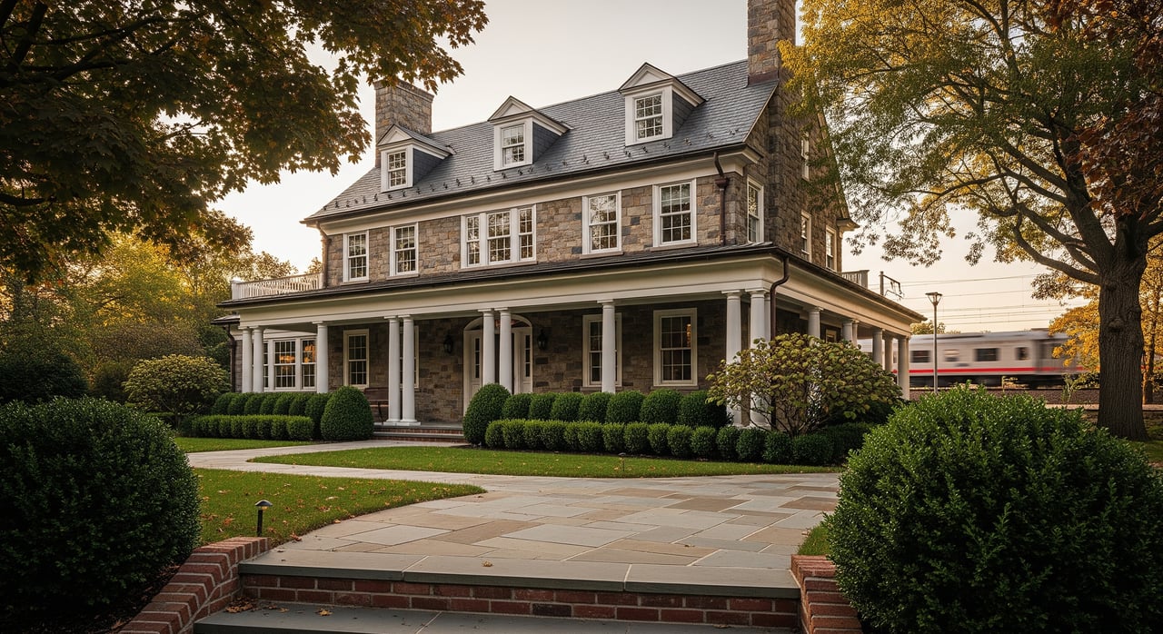 What It’s Like Living In Glen Rock NJ