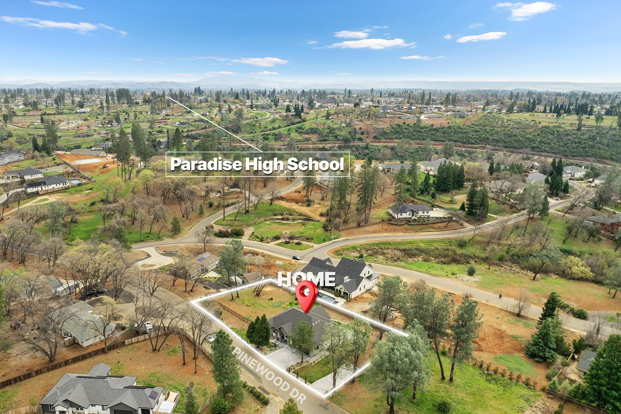 260 Pinewood Drive