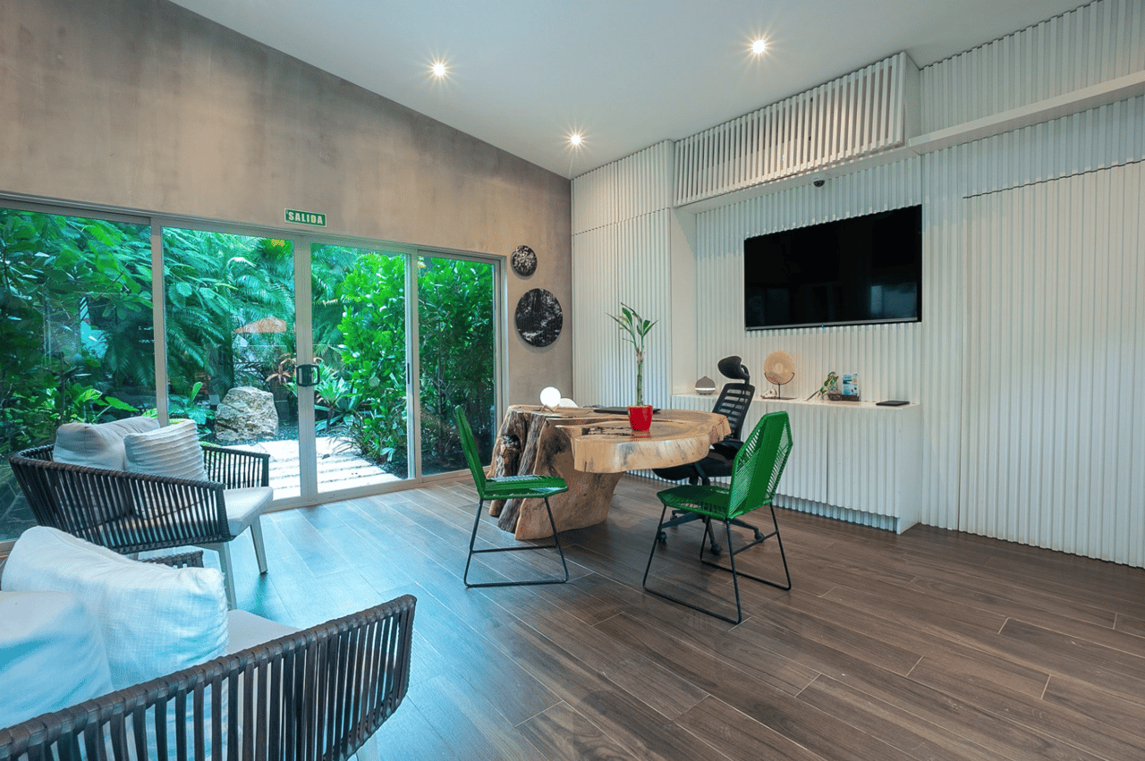 Eco Luxury Hotel - A Sustainable Boutique Hotel Investment Opportunity In Tamarindo