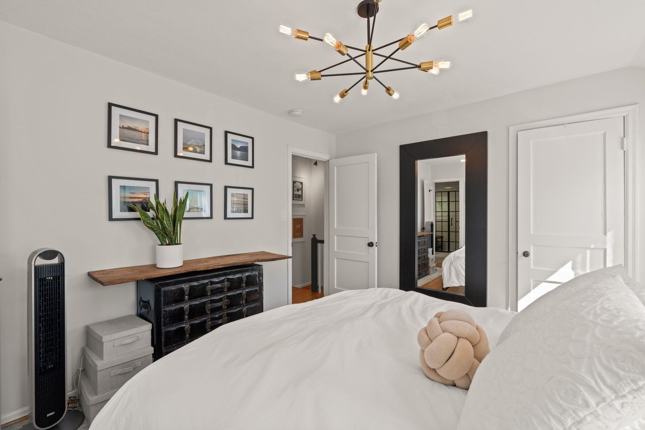 Crown Jewel of Jefferson Manor - 1/2 mile to Metro