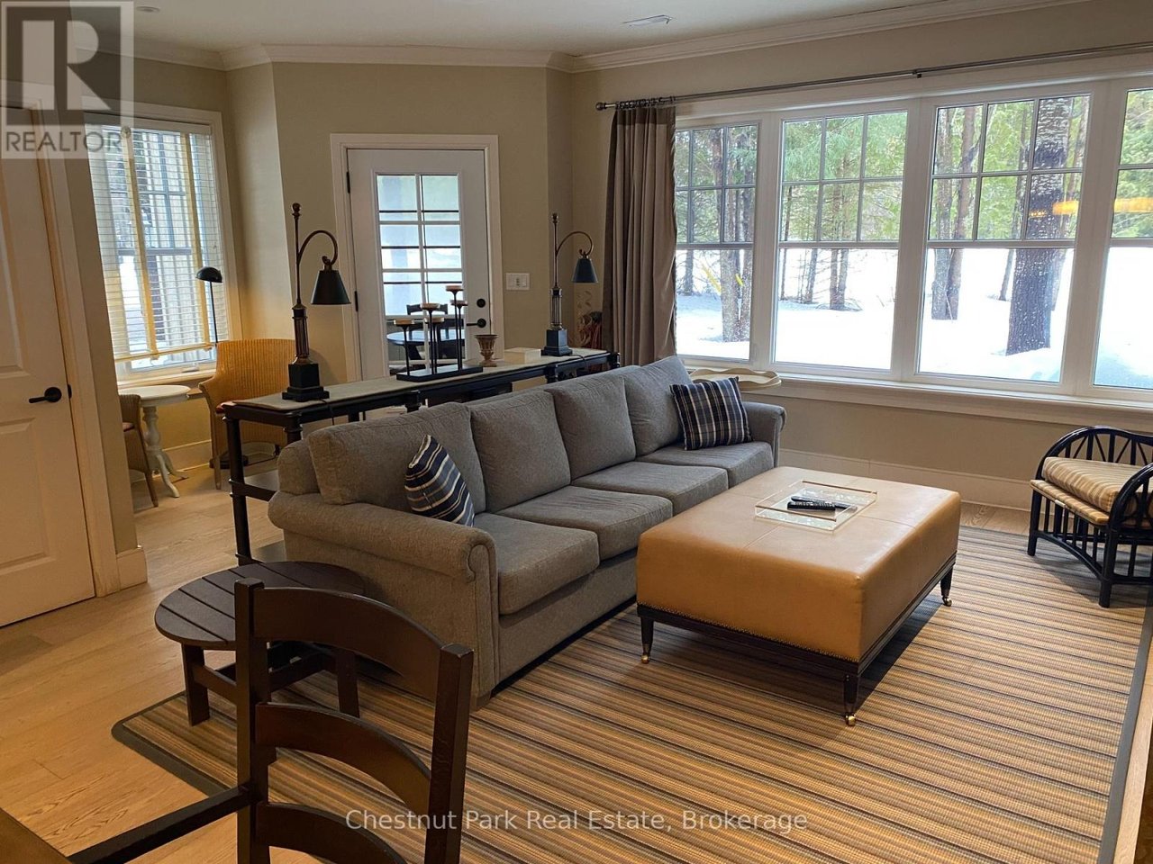 Fractional Ownership at Rocky Crest Resort