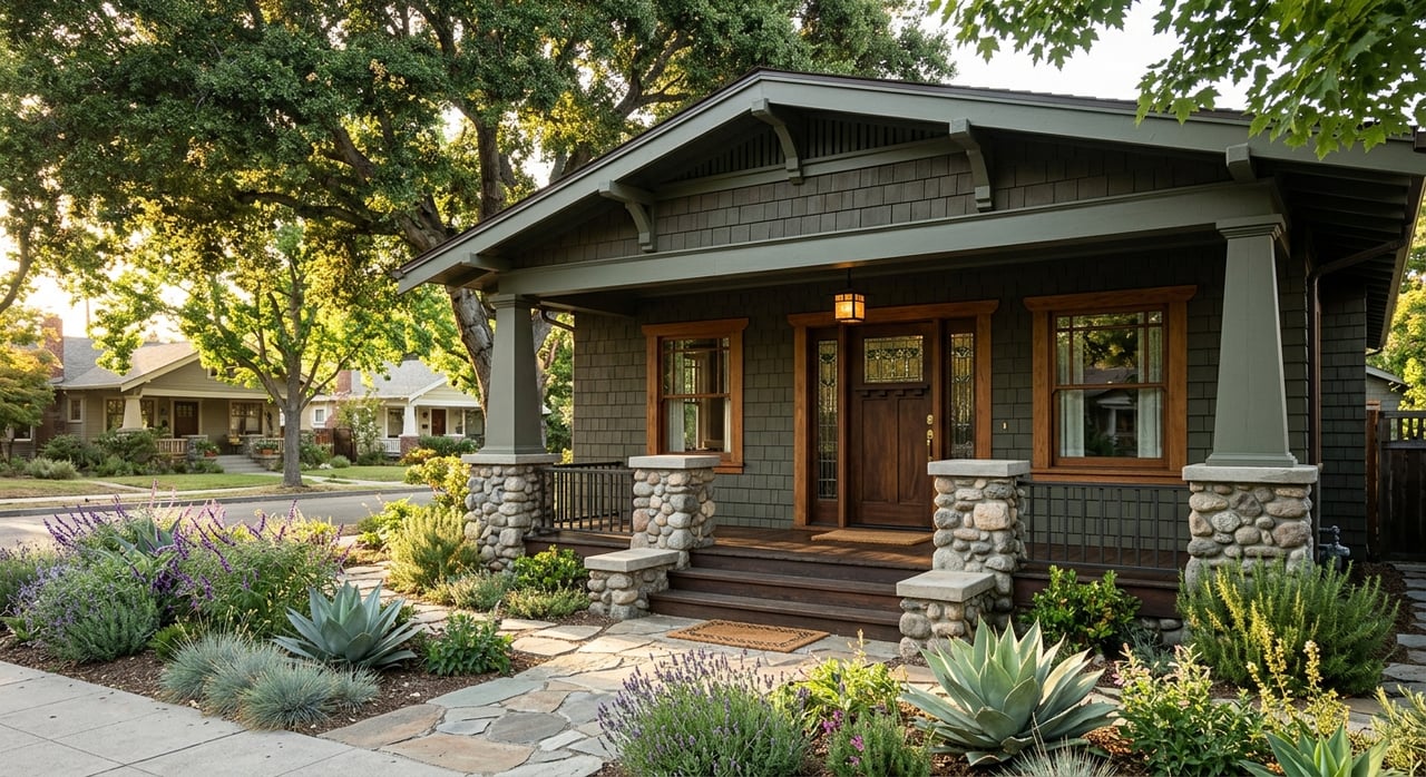 Historic Downtown Cheyenne Homes: Styles, Updates, And Value