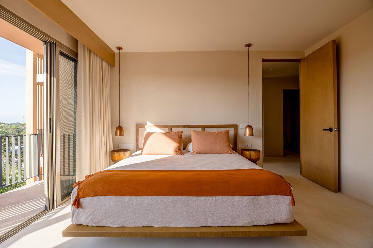 Aflora 3 | Bed Penthouse I403