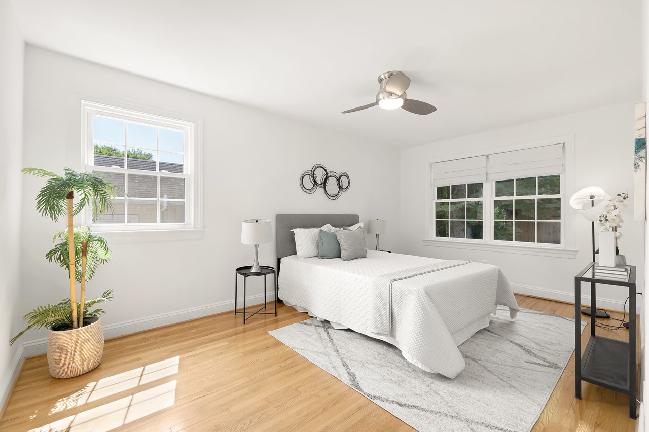 3646 Alton Pl NW - North Cleveland Park
