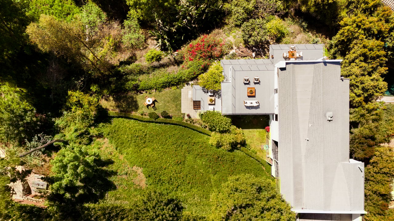 2776 Outpost Dr, Hollywood Hills