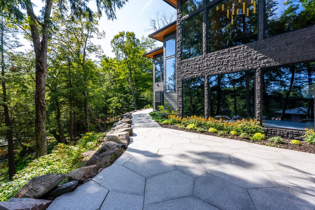 Lake Rosseau