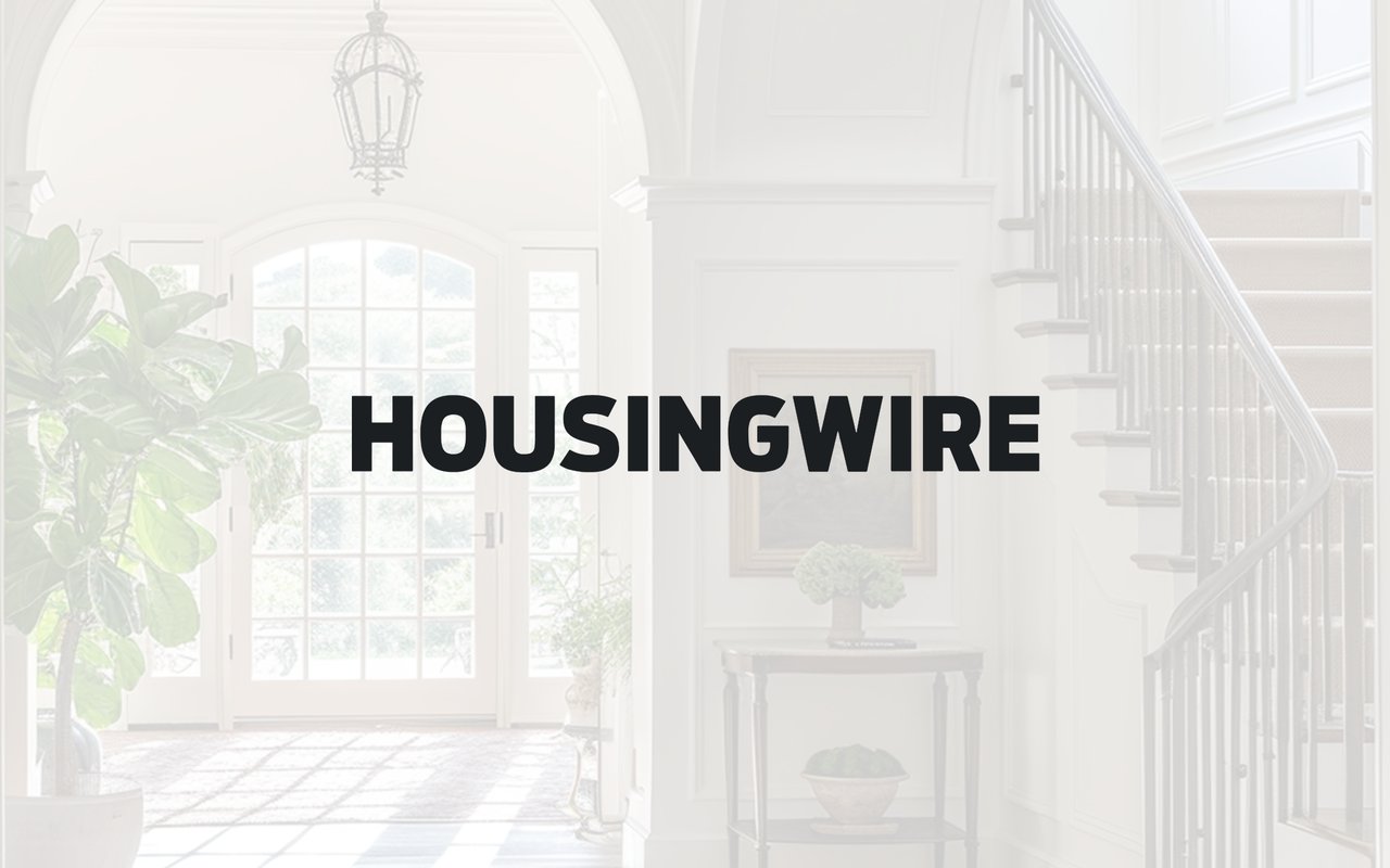Housingwire | August 11, 2026