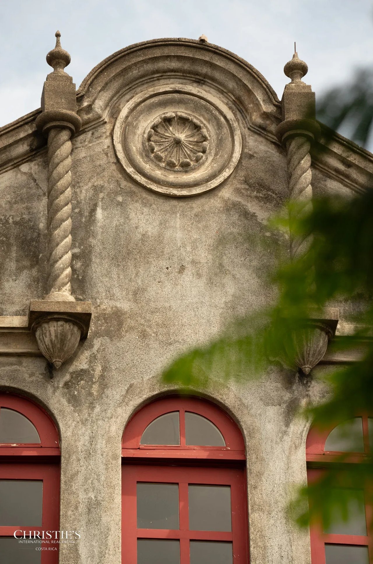 Edificio Jiménez- A Timeless Architectural Gem in Historic San José