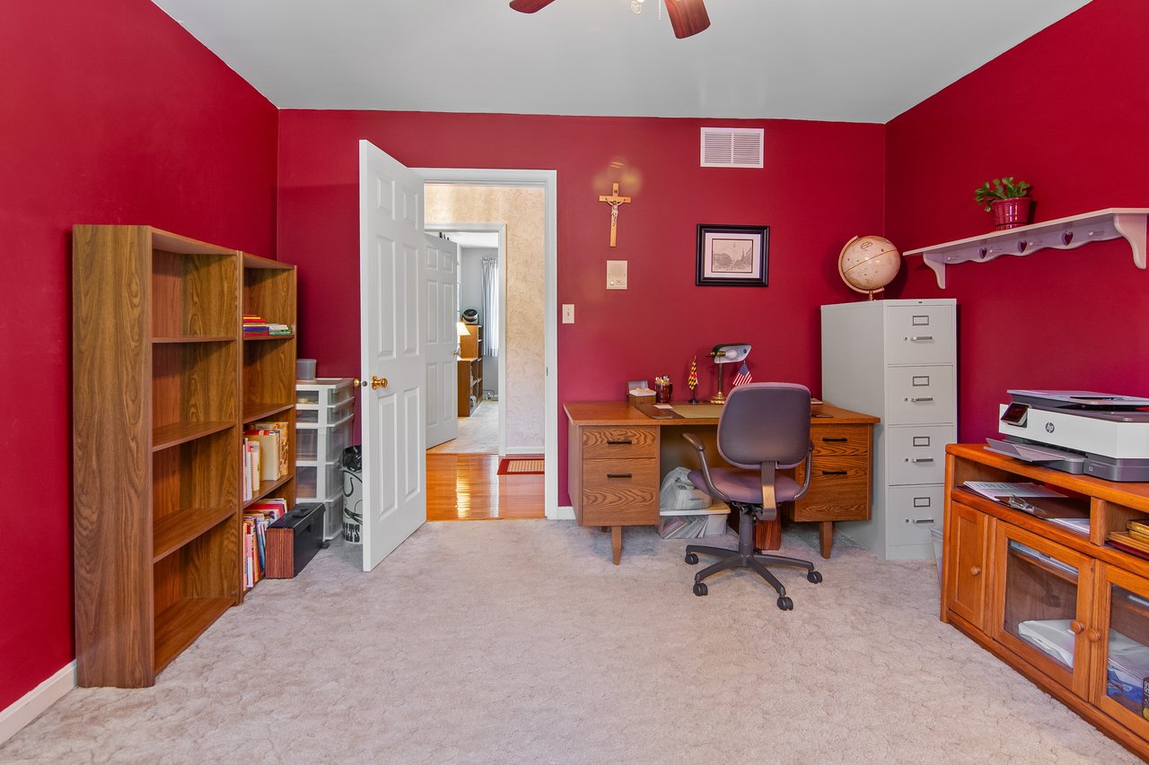 Off Market | Pasadena 