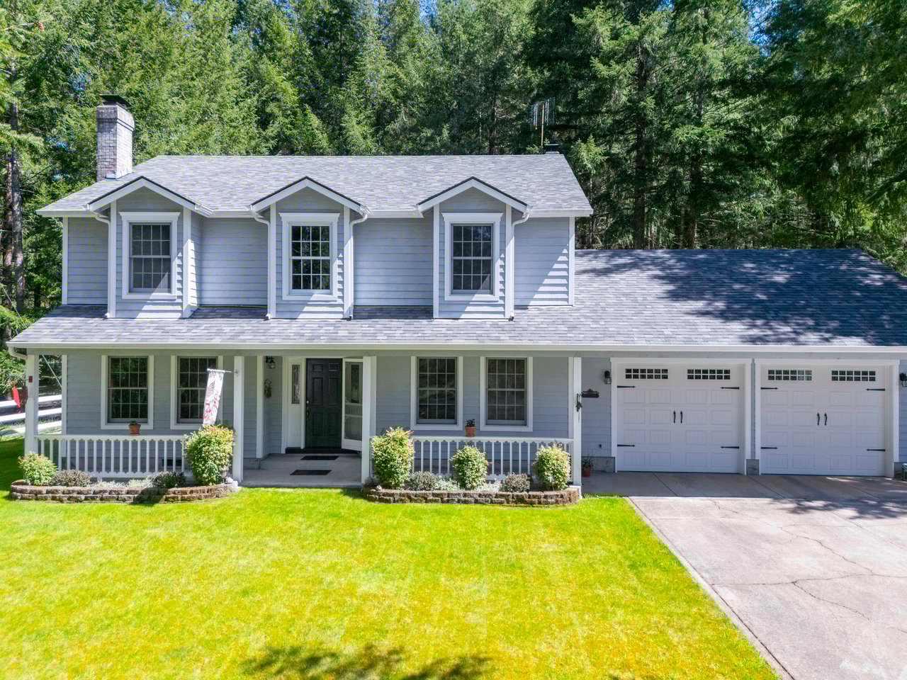 Mosby Creek Farm & Forest