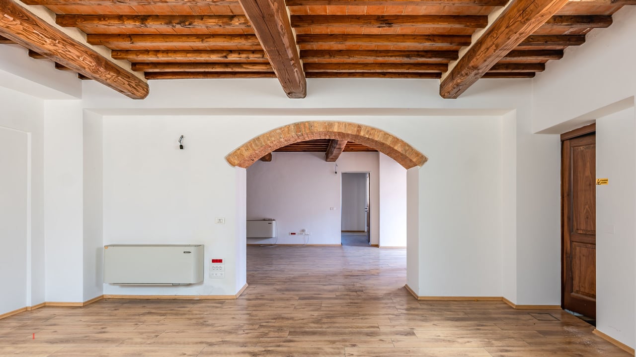 PALAZZO DEL BENEVOLO