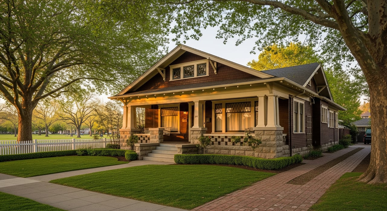 What It’s Like To Live In East Sacramento