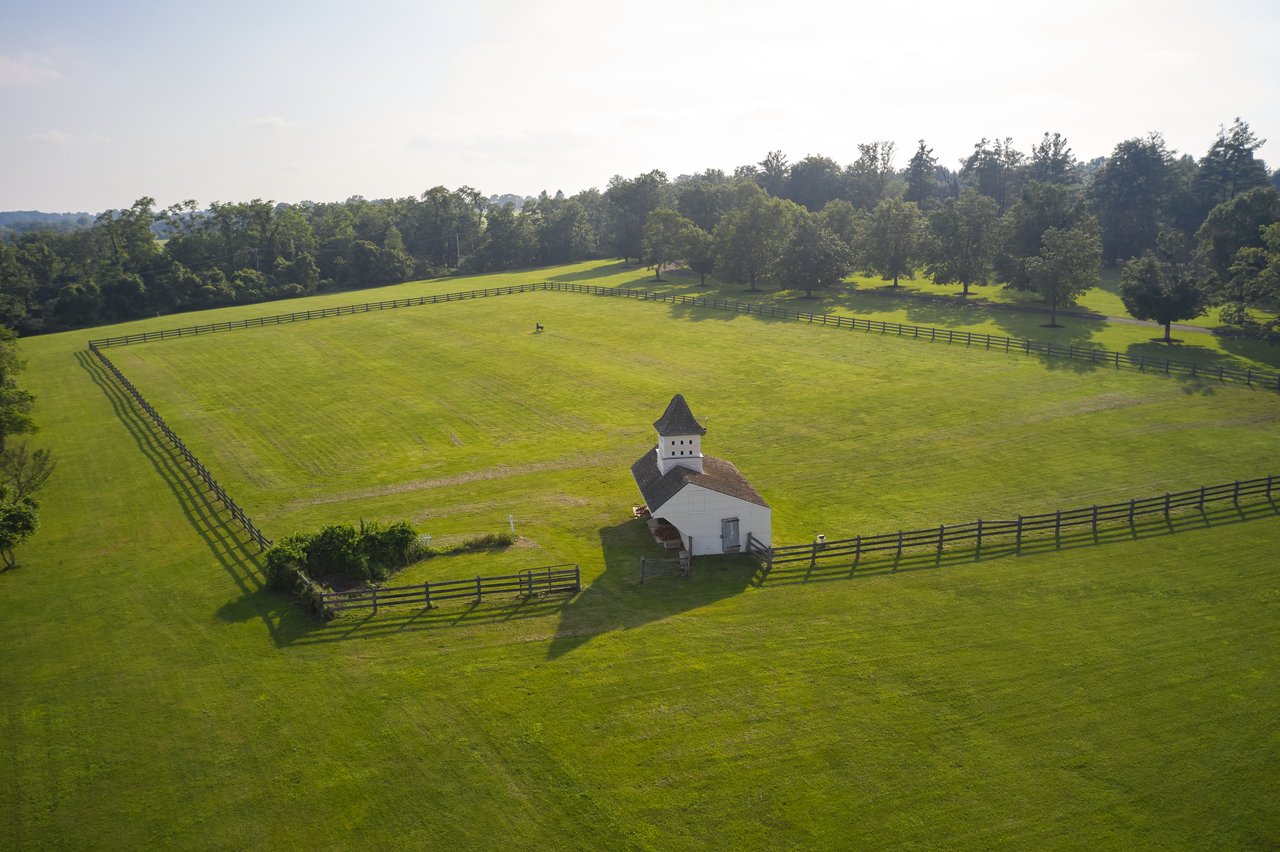 Seven Pines Estate 