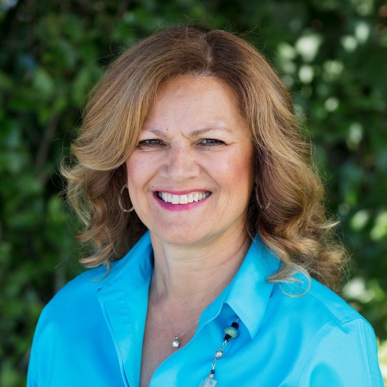 Janice Habluetzel Pleasanton, CA Real Estate Agent Headshot