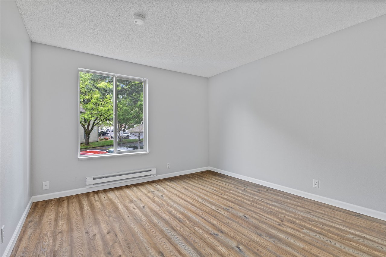 Easy Living in Beaverton