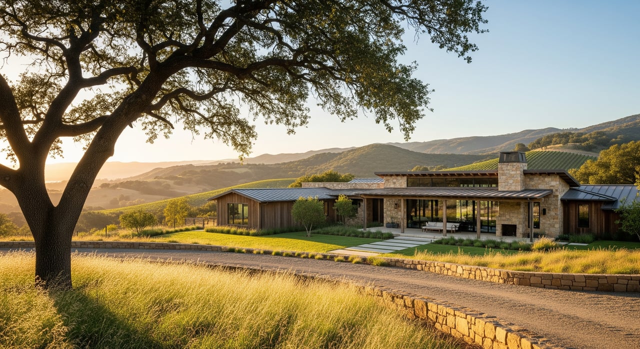 Acreage in California Real Estate: What It Really Means