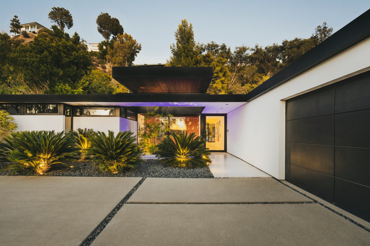 570 Evelyn Pl, Beverly Hills