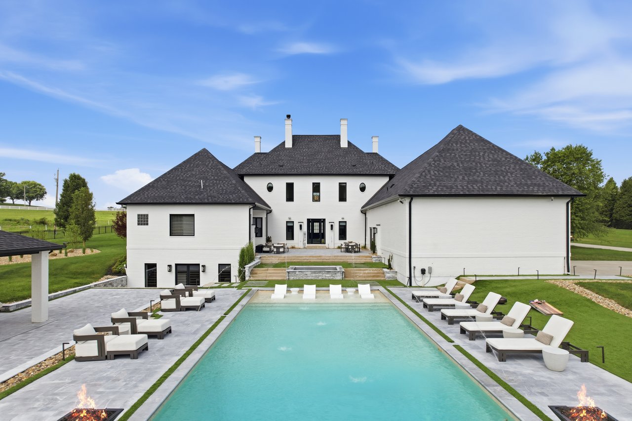 EXCLUSIVE - 234 Reibold Road