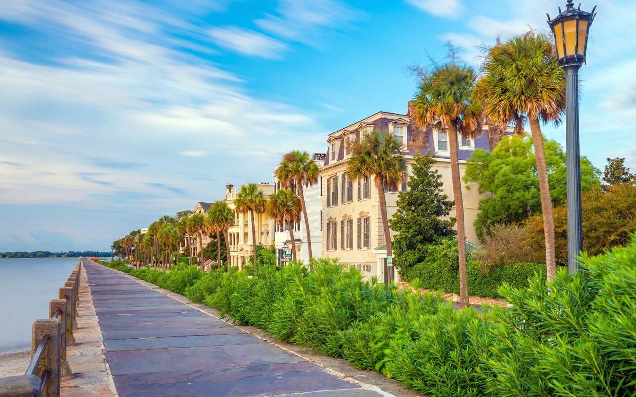 Charleston