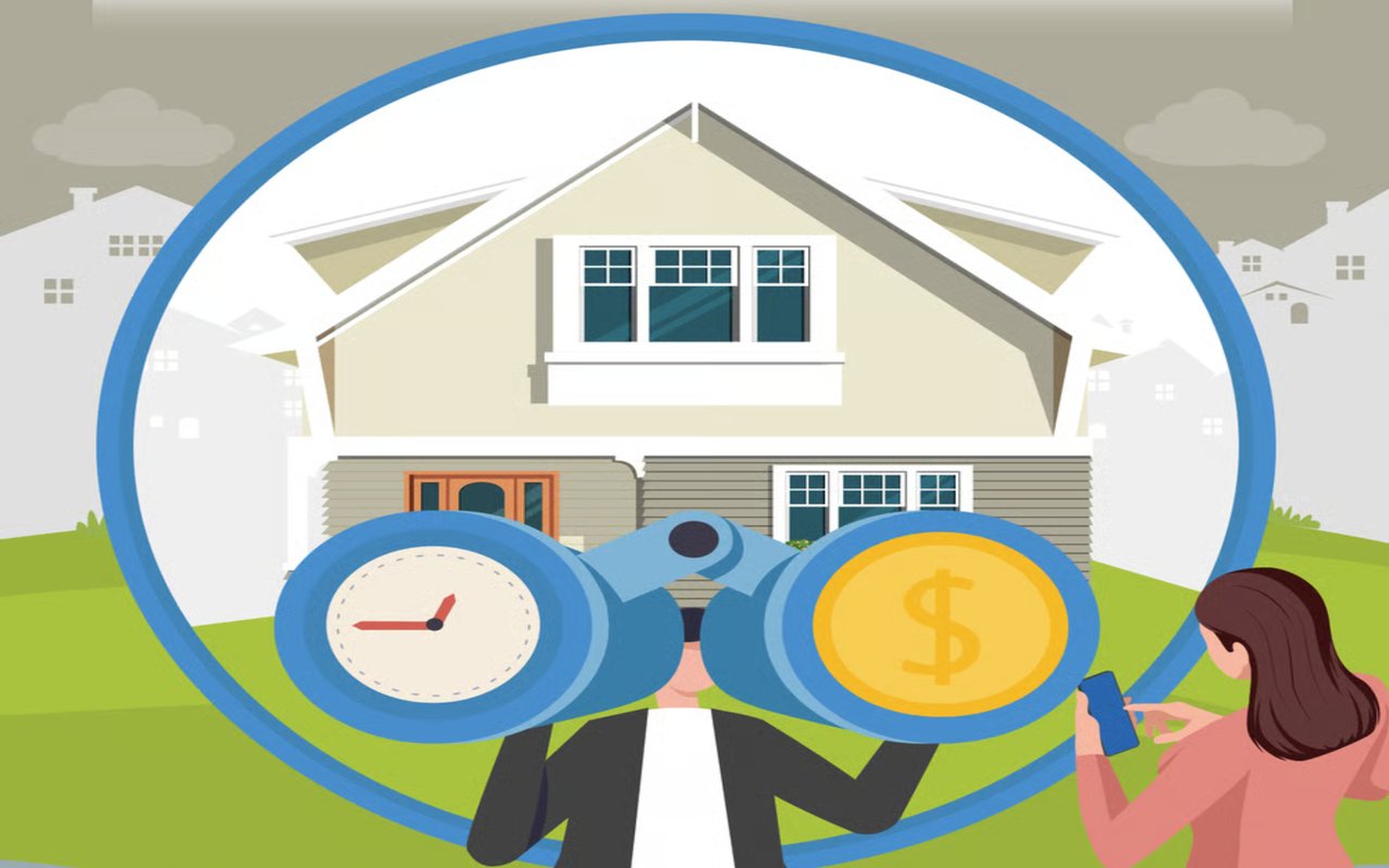 3 Huge Reasons To Talk To A Mortgage Lender Before You Start House-Hunting