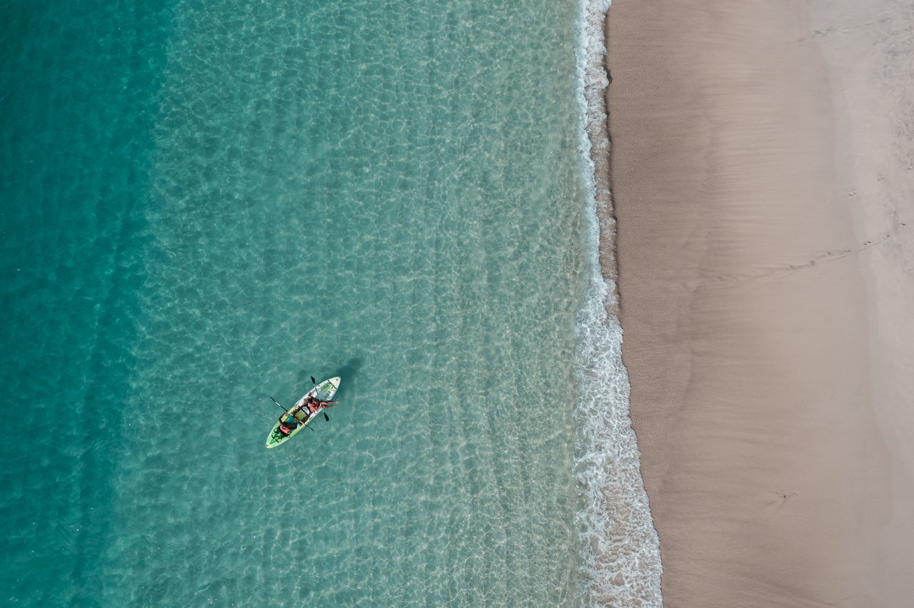 Carao T3-1 | 5 Star resort condo in Reserva Conchal’s Carao development