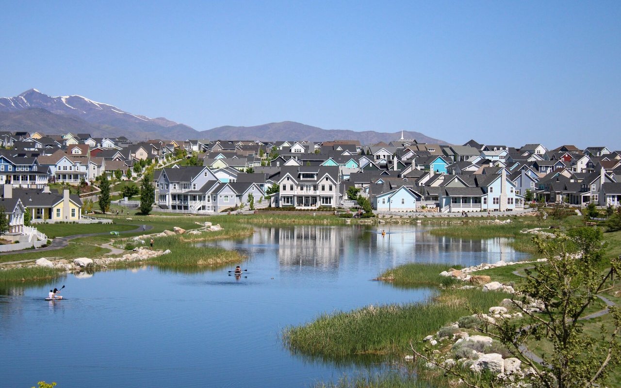 South Jordan