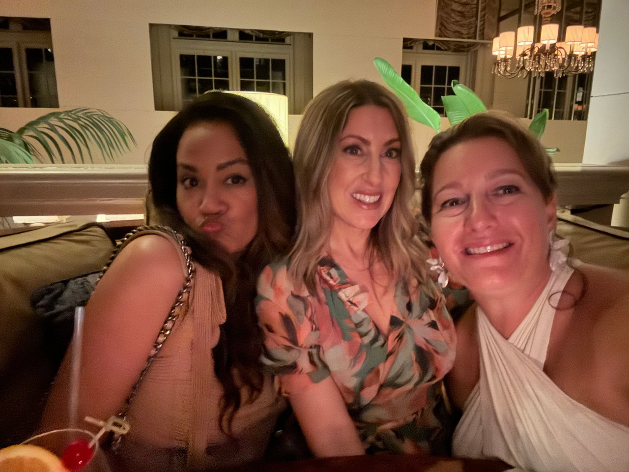 Realm Global Collective 2025 The Breakers Palm Beach