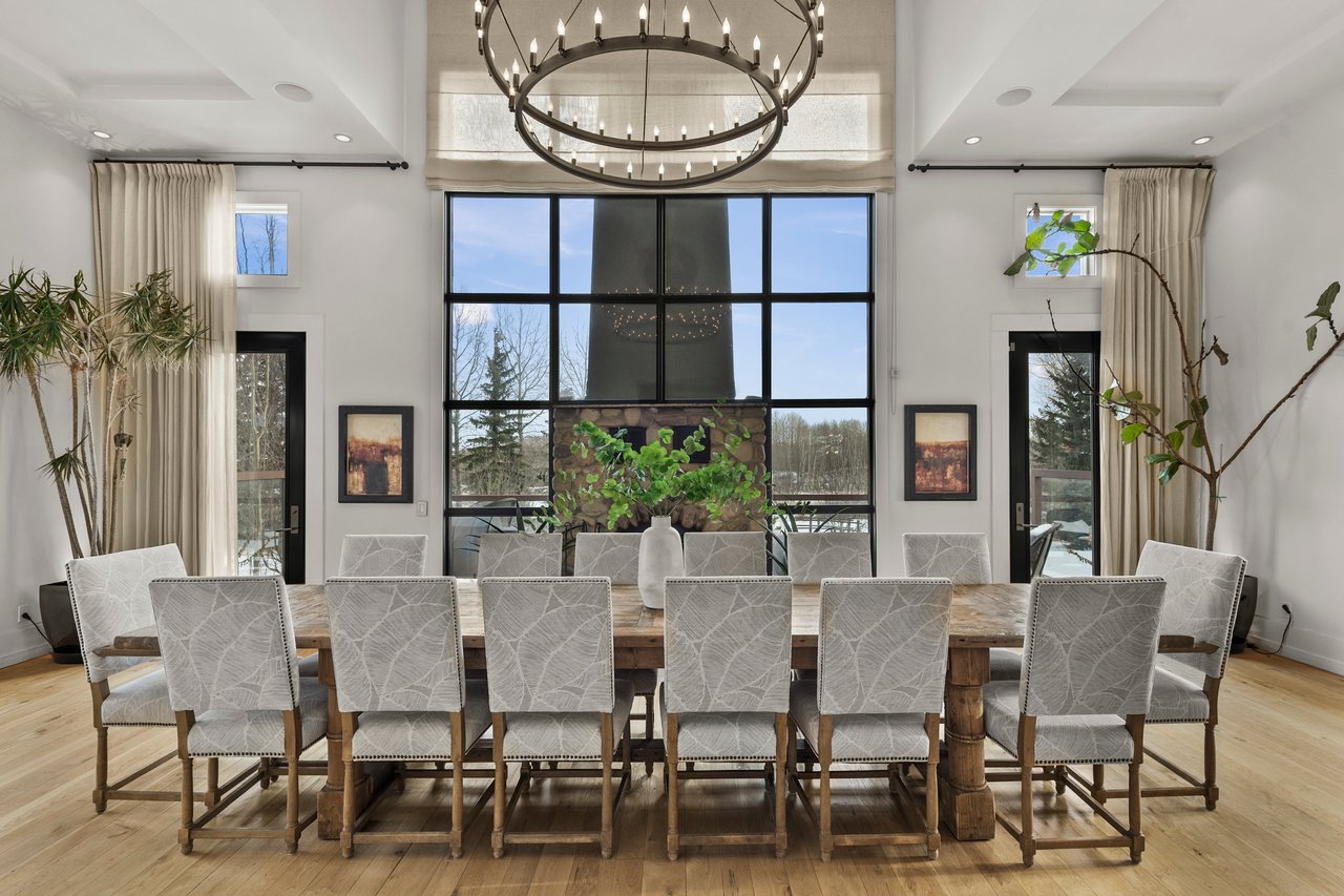 19 Bearspaw Summit Rise