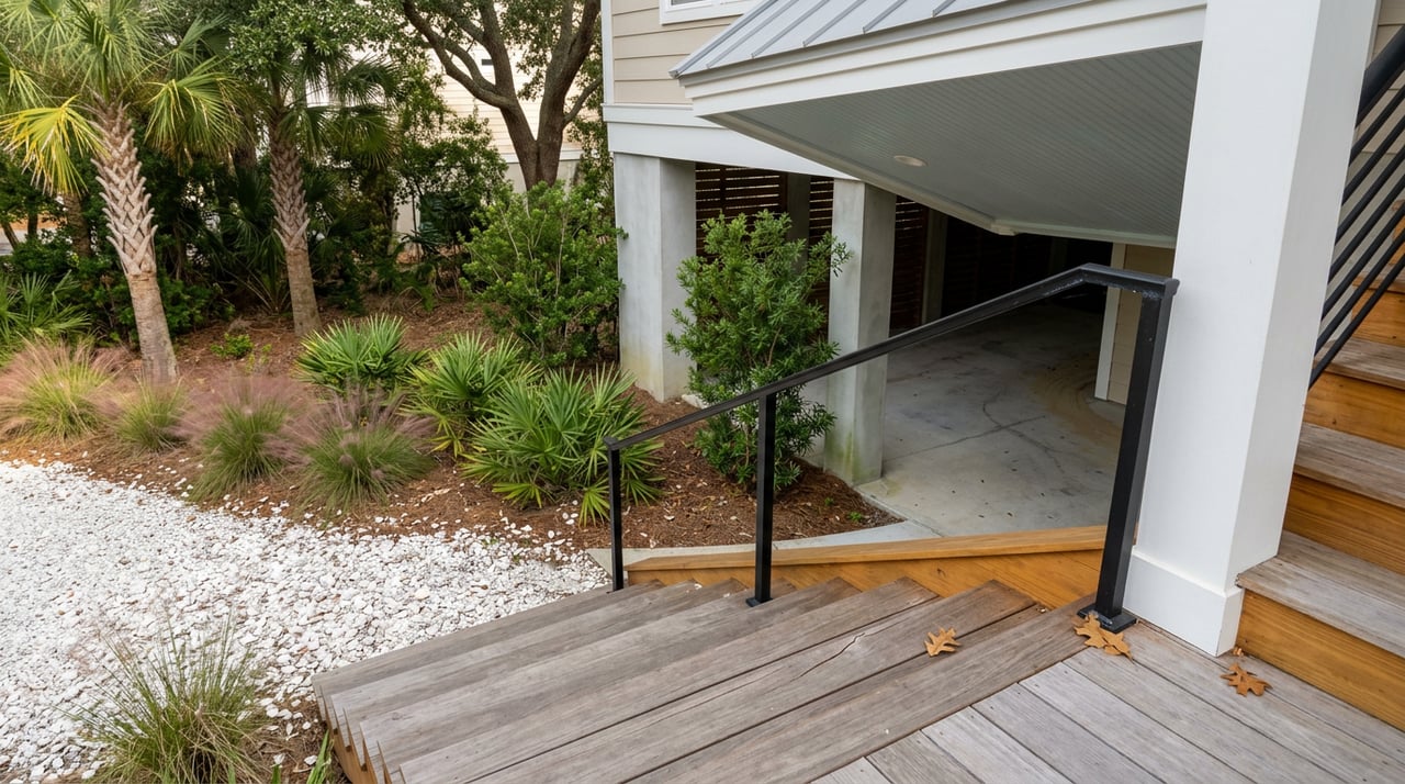 What You're Actually Buying on Pensacola Beach: Leaseholds, Lease Fees, and the Real Cost Behind the Sticker Price
