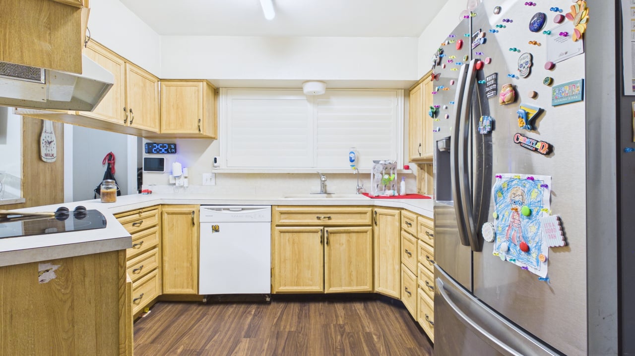 621 S Hickory St.