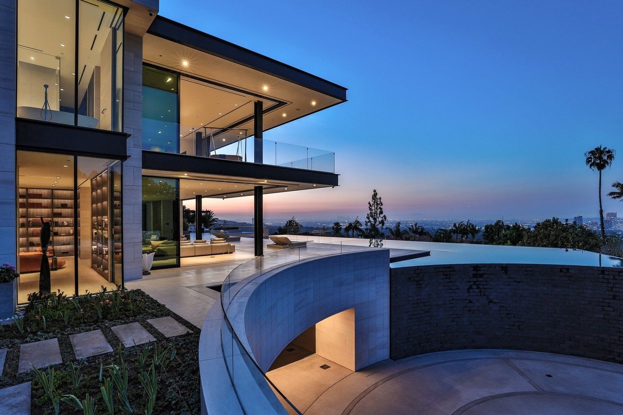 908 Bel Air Rd