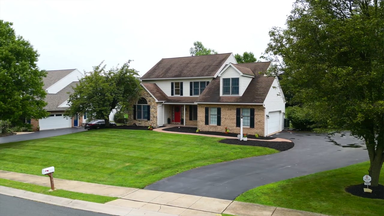 This Remarkable Manheim Township Home Didn't Last a Week on The Market!