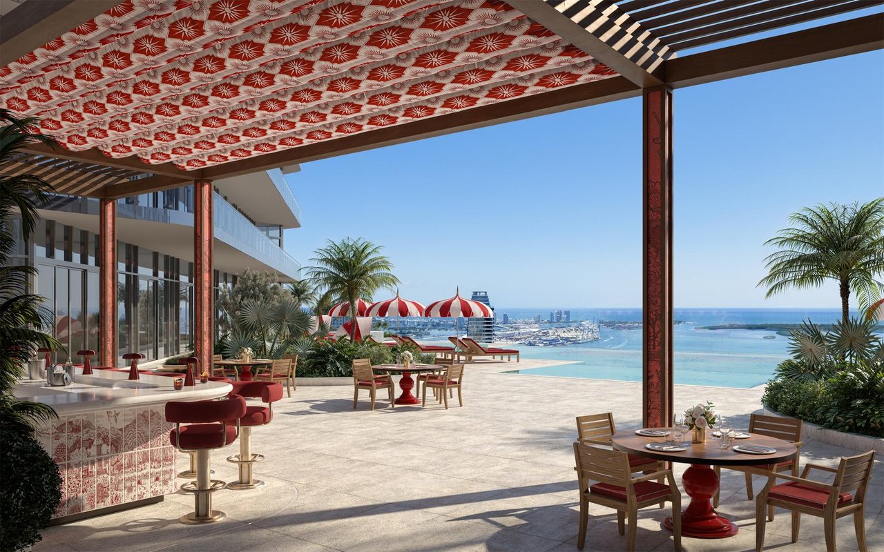 Faena Residences Miami