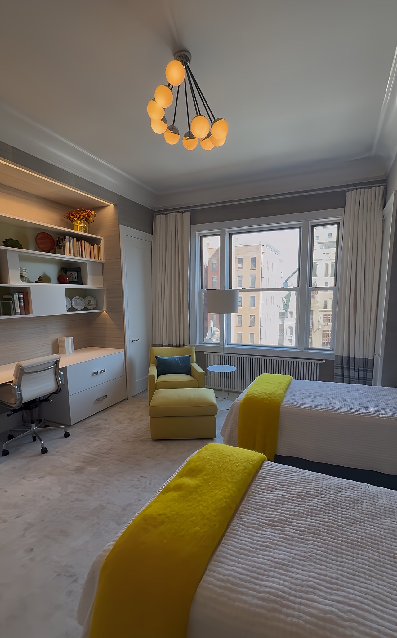 140 West 69th Street